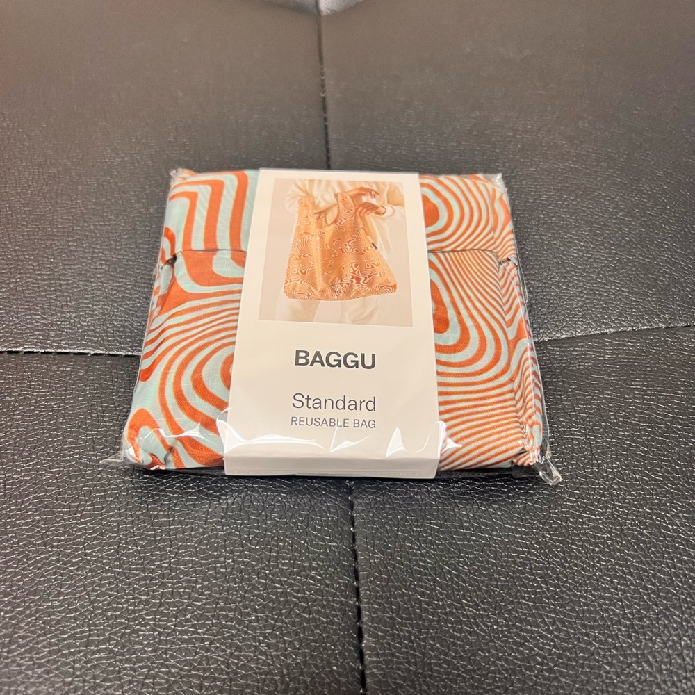 Baggu Trippy Swirl